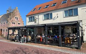 Hotel Café Restaurant De Kroon